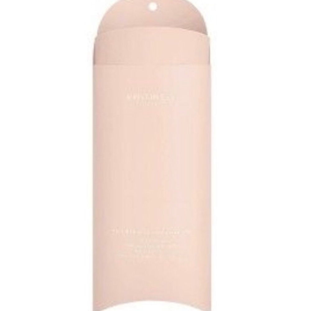 Kristin Ess™ Heat Resistant Silicone Mat – Blush Pink